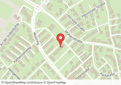 Hotels an der Duvelskamp in Goch – Unterkünfte, Pensionen und Ferienwohnungen in zentraler Lage
