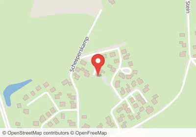 Hotels an der Ebereschenweg in Westerstede – Unterkünfte, Pensionen und Ferienwohnungen in zentraler Lage