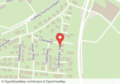 Hotels an der Edersfelder Straße in Gunzenhausen – Unterkünfte, Pensionen und Ferienwohnungen in zentraler Lage
