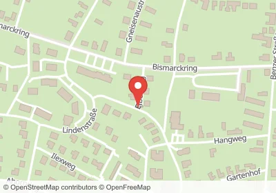 Eibenweg Walsrode – Hotels in der Nähe Hotels an der Eibenweg in Walsrode – Unterkünfte, Pensionen und Ferienwohnungen in zentraler Lage