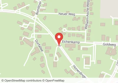 Eichenkamp Walsrode – Hotels in der Nähe Hotels an der Eichenkamp in Walsrode – Unterkünfte, Pensionen und Ferienwohnungen in zentraler Lage