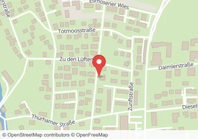 Eichenstraße Bad Aibling – Hotels in der Nähe Hotels an der Eichenstraße in Bad Aibling – Unterkünfte, Pensionen und Ferienwohnungen in zentraler Lage