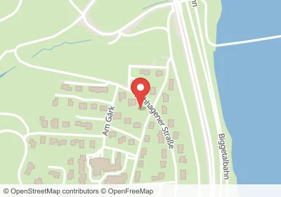 Eichhagener Straße Olpe – Hotels in der Nähe Hotels an der Eichhagener Straße in Olpe – Unterkünfte, Pensionen und Ferienwohnungen in zentraler Lage