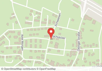 Hotels an der Eichwiesen in Kirchheim unter Teck – Unterkünfte, Pensionen und Ferienwohnungen in zentraler Lage