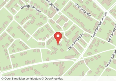 Eligiusstraße Goch – Hotels in der Nähe Hotels an der Eligiusstraße in Goch – Unterkünfte, Pensionen und Ferienwohnungen in zentraler Lage