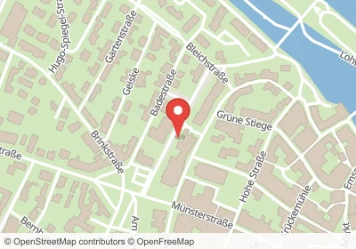 Emspromenade Warendorf – Hotels in der Nähe Hotels an der Emspromenade in Warendorf – Unterkünfte, Pensionen und Ferienwohnungen in zentraler Lage