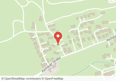 Hotels an der Engelländerstraße in Bernau am Chiemsee – Unterkünfte, Pensionen und Ferienwohnungen in zentraler Lage