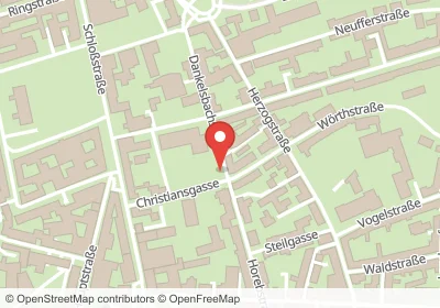 Hotels an der Enggasse in Pirmasens – Unterkünfte, Pensionen und Ferienwohnungen in zentraler Lage