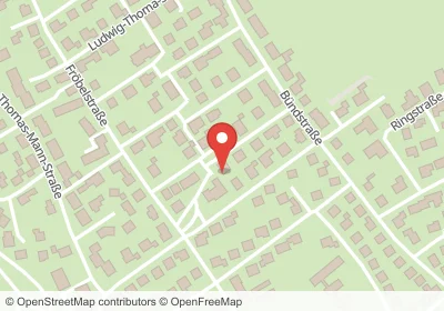 Hotels an der Erich-Kästner-Straße in Bad Neustadt an der Saale – Unterkünfte, Pensionen und Ferienwohnungen in zentraler Lage