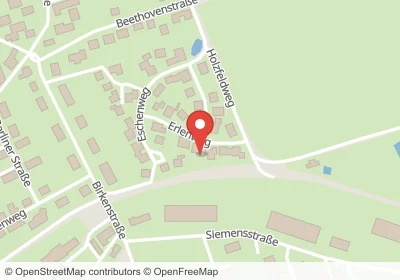 Erlenweg Giesen – Hotels in der Nähe Hotels an der Erlenweg in Giesen – Unterkünfte, Pensionen und Ferienwohnungen in zentraler Lage