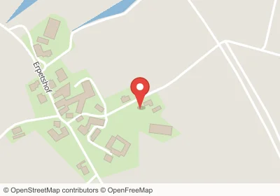 Hotels an der Erpetshof in Vohenstrauß – Unterkünfte, Pensionen und Ferienwohnungen in zentraler Lage
