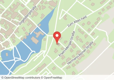 Hotels an der Erwin-Mengel-Straße in Schotten – Unterkünfte, Pensionen und Ferienwohnungen in zentraler Lage
