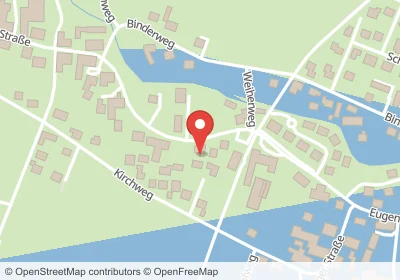 Hotels an der Eugen-Belz-Straße in Bad Aibling – Unterkünfte, Pensionen und Ferienwohnungen in zentraler Lage