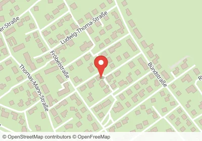 Hotels an der Eugen-Roth-Straße in Bad Neustadt an der Saale – Unterkünfte, Pensionen und Ferienwohnungen in zentraler Lage