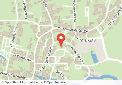 Everwordstraße Warendorf – Hotels in der Nähe Hotels an der Everwordstraße in Warendorf – Unterkünfte, Pensionen und Ferienwohnungen in zentraler Lage
