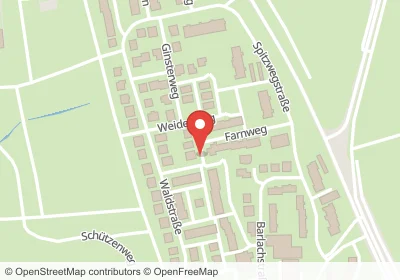 Farnweg Wiesloch – Hotels in der Nähe Hotels an der Farnweg in Wiesloch – Unterkünfte, Pensionen und Ferienwohnungen in zentraler Lage