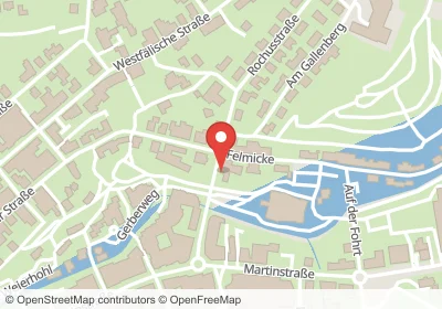 Felmicke Olpe – Hotels in der Nähe Hotels an der Felmicke in Olpe – Unterkünfte, Pensionen und Ferienwohnungen in zentraler Lage