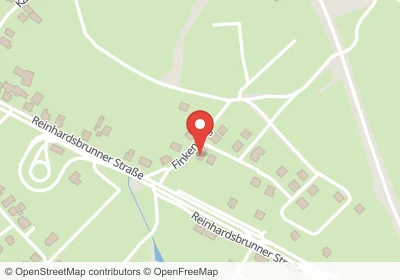 Hotels an der Finkenweg in Tabarz – Unterkünfte, Pensionen und Ferienwohnungen in zentraler Lage