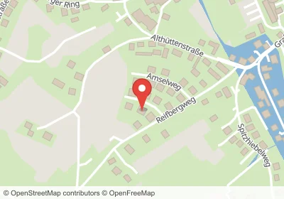 Hotels an der Finkenweg in Frauenau – Unterkünfte, Pensionen und Ferienwohnungen in zentraler Lage