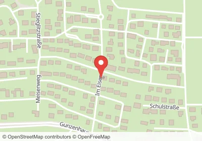 Hotels an der Frankenstraße in Gunzenhausen – Unterkünfte, Pensionen und Ferienwohnungen in zentraler Lage