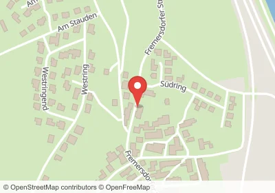 Hotels an der Fremersdorfer Straße in Merzig – Unterkünfte, Pensionen und Ferienwohnungen in zentraler Lage