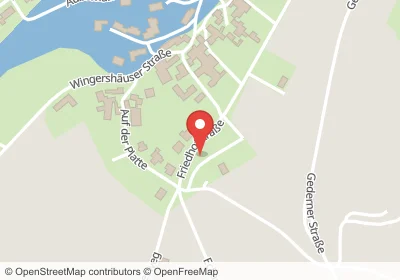 Friedhofstraße Schotten – Hotels in der Nähe Hotels an der Friedhofstraße in Schotten – Unterkünfte, Pensionen und Ferienwohnungen in zentraler Lage