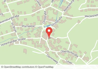 Hotels an der Friedhofweg in Wiesloch – Unterkünfte, Pensionen und Ferienwohnungen in zentraler Lage