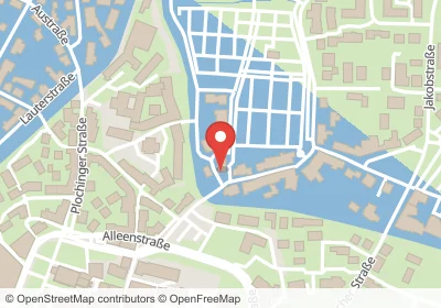 Hotels an der Friedhofweg in Kirchheim unter Teck – Unterkünfte, Pensionen und Ferienwohnungen in zentraler Lage