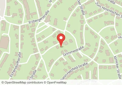 Hotels an der Friedrich-Von-Spee-Straße in Olpe – Unterkünfte, Pensionen und Ferienwohnungen in zentraler Lage