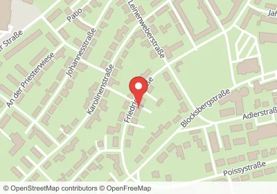 Hotels an der Friedrichstraße in Pirmasens – Unterkünfte, Pensionen und Ferienwohnungen in zentraler Lage