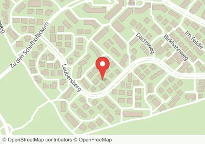 Hotels an der Fuchsweg in Kirchheim unter Teck – Unterkünfte, Pensionen und Ferienwohnungen in zentraler Lage