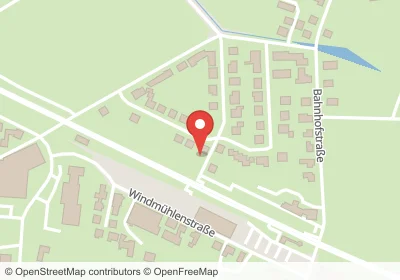 Hotels an der Gänsekamp in Giesen – Unterkünfte, Pensionen und Ferienwohnungen in zentraler Lage