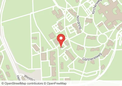 Hotels an der Gärtnereiweg in Wiesloch – Unterkünfte, Pensionen und Ferienwohnungen in zentraler Lage