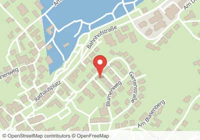 Gartenstraße Bad Waldsee – Hotels in der Nähe Hotels an der Gartenstraße in Bad Waldsee – Unterkünfte, Pensionen und Ferienwohnungen in zentraler Lage