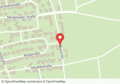 Gehrenwäschen Krumbach – Hotels in der Nähe Hotels an der Gehrenwäschen in Krumbach – Unterkünfte, Pensionen und Ferienwohnungen in zentraler Lage
