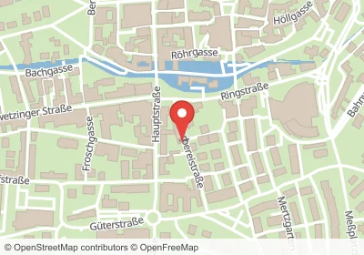 Gerbereistraße Wiesloch – Hotels in der Nähe Hotels an der Gerbereistraße in Wiesloch – Unterkünfte, Pensionen und Ferienwohnungen in zentraler Lage