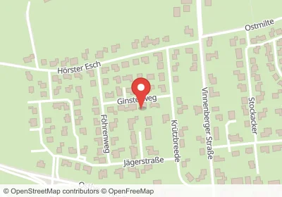 Ginsterweg Krumbach – Hotels in der Nähe Hotels an der Ginsterweg in Krumbach – Unterkünfte, Pensionen und Ferienwohnungen in zentraler Lage