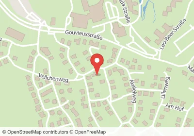 Glockenblumenweg Nümbrecht – Hotels in der Nähe Hotels an der Glockenblumenweg in Nümbrecht – Unterkünfte, Pensionen und Ferienwohnungen in zentraler Lage