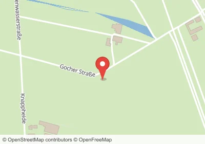 Hotels an der Gocher Straße in Goch – Unterkünfte, Pensionen und Ferienwohnungen in zentraler Lage