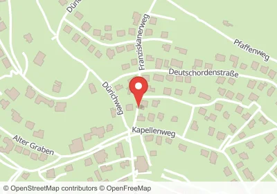Hotels an der Godobertusweg in Gelnhausen – Unterkünfte, Pensionen und Ferienwohnungen in zentraler Lage