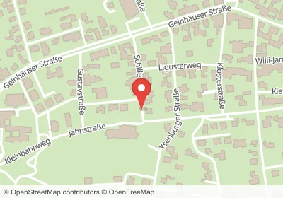 Goethestraße Gelnhausen – Hotels in der Nähe Hotels an der Goethestraße in Gelnhausen – Unterkünfte, Pensionen und Ferienwohnungen in zentraler Lage