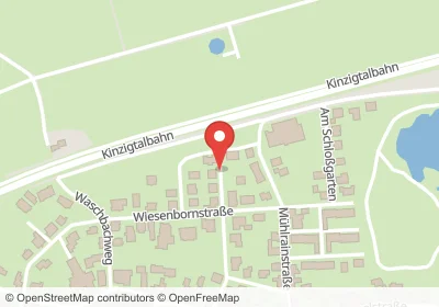 Graf Gustav Weg Gelnhausen – Hotels in der Nähe Hotels an der Graf Gustav Weg in Gelnhausen – Unterkünfte, Pensionen und Ferienwohnungen in zentraler Lage