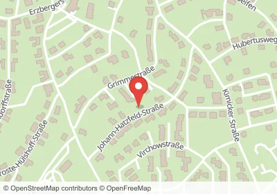 Grimmestraße Olpe – Hotels in der Nähe Hotels an der Grimmestraße in Olpe – Unterkünfte, Pensionen und Ferienwohnungen in zentraler Lage