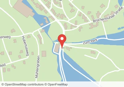 Hotels an der Grötzenberger Straße in Nümbrecht – Unterkünfte, Pensionen und Ferienwohnungen in zentraler Lage