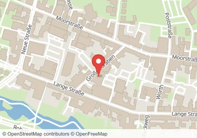 Großer Graben Walsrode – Hotels in der Nähe Hotels an der Großer Graben in Walsrode – Unterkünfte, Pensionen und Ferienwohnungen in zentraler Lage