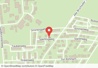 Hotels an der Grünlingweg in Wiesloch – Unterkünfte, Pensionen und Ferienwohnungen in zentraler Lage
