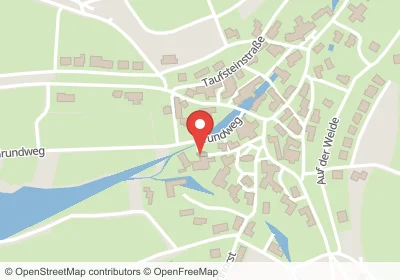 Grundweg Schotten – Hotels in der Nähe Hotels an der Grundweg in Schotten – Unterkünfte, Pensionen und Ferienwohnungen in zentraler Lage