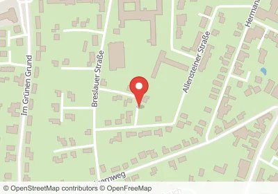 Hotels an der Gumbinner Straße in Warendorf – Unterkünfte, Pensionen und Ferienwohnungen in zentraler Lage