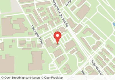 Gutenbergstraße Neumarkt in der Oberpfalz – Hotels in der Nähe Hotels an der Gutenbergstraße in Neumarkt in der Oberpfalz – Unterkünfte, Pensionen und Ferienwohnungen in zentraler Lage