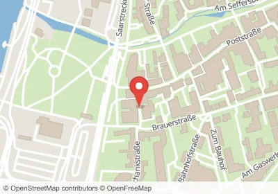 Haffnersgasse Merzig – Hotels in der Nähe Hotels an der Haffnersgasse in Merzig – Unterkünfte, Pensionen und Ferienwohnungen in zentraler Lage